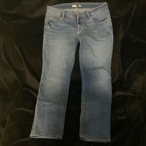 Women’s Old Navy Jeans Size 10 Petite